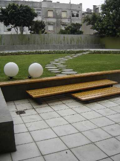 Av.Federico Lacroze 3600 6º en Colegiales