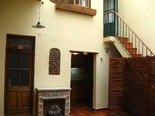 CARLOS CALVO 2800 en San Cristobal