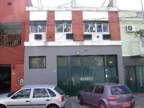 Roque Perez 2500 en Belgrano
