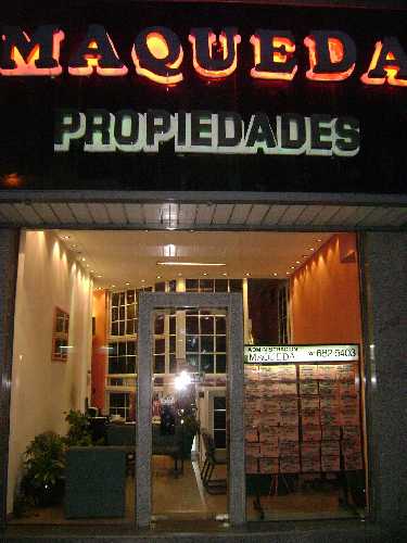 AV.EVA PERON 5300 en Mataderos