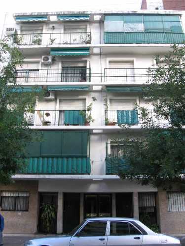 Tomas Le Breton 5000 en Villa Urquiza
