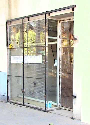 Victor Vergani 700 en Pilar