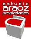 Araoz Propiedades