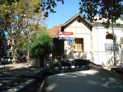 Martinez Castro 300 en Floresta