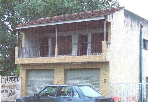 LISANDRO DE LA TORRE en Claypole