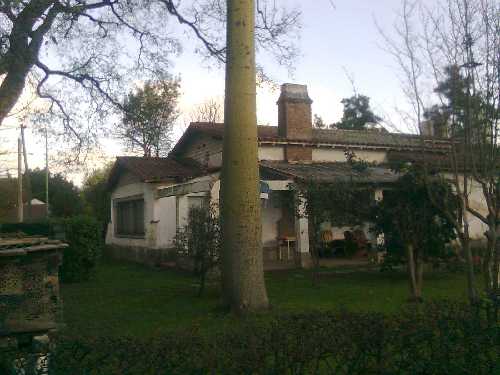 Maraboto 3016 en Benavídez
