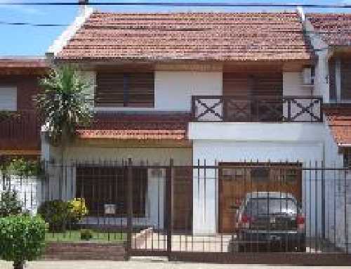 BACACAY 858 en Boulogne
