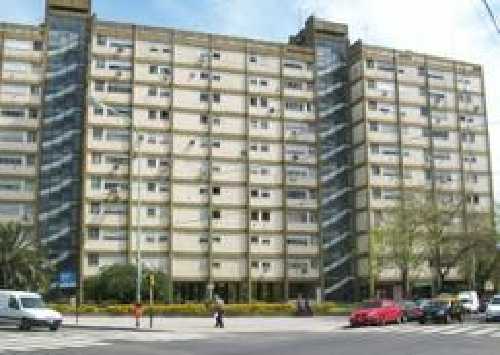 Directorio 4079 en Parque Avellaneda