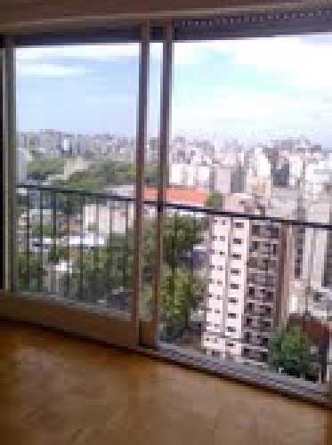 Honorio Pueyrredón 1500 en Villa Crespo