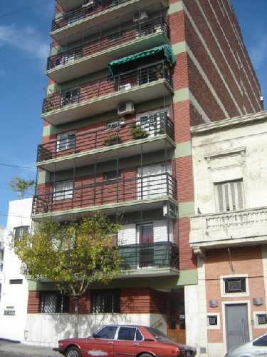 Pavon 3228 en San Cristobal