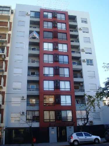 Forest 1100 en Colegiales