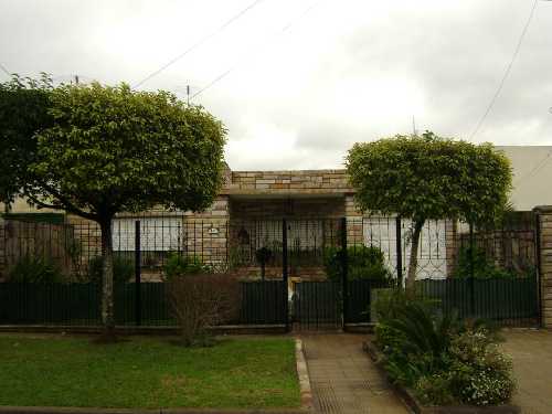 Calle 2 en General Pacheco