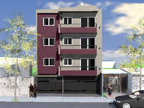 ALVEAR 1560 en San Fernando