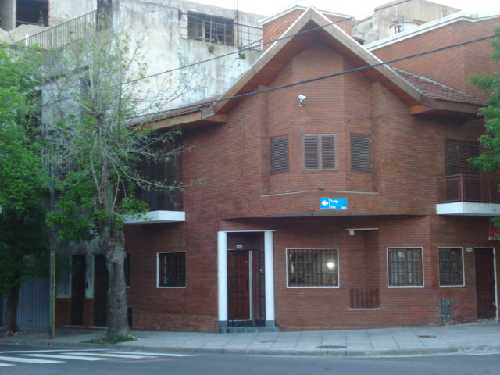 Tarija 3700 en Boedo