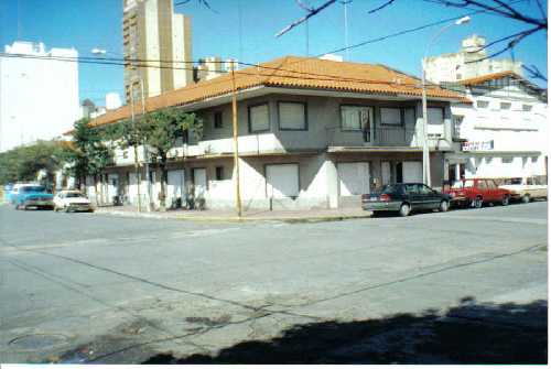 calle 87 248 en Necochea