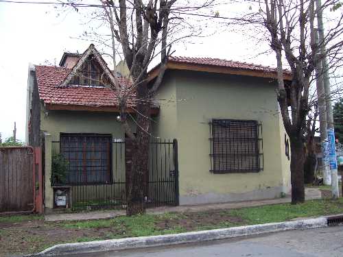 Lisandro de la Torre 99 en Jose C. Paz