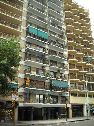RIVADAVIA 4686 en Caballito