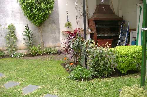 Bacacay 3700 en Floresta