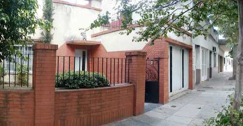Eugenio Garzon 6700 en Mataderos
