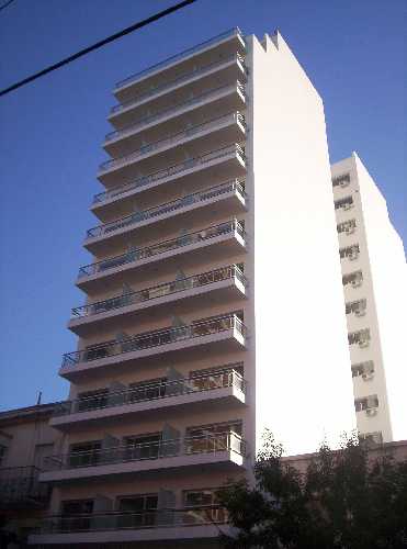 JOSE MARIA MORENO 300 in Caballito