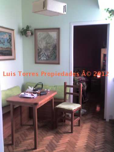 Humahuaca 3700 en Almagro