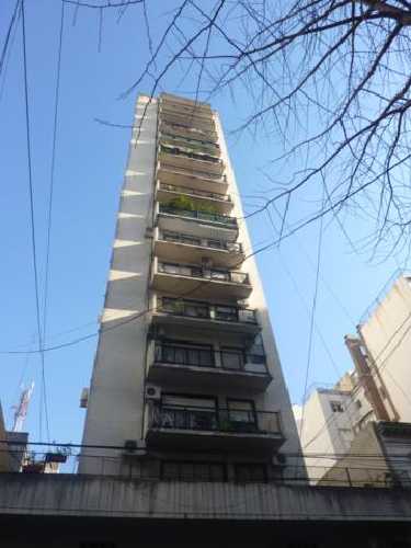 Guemes 3500 en Palermo