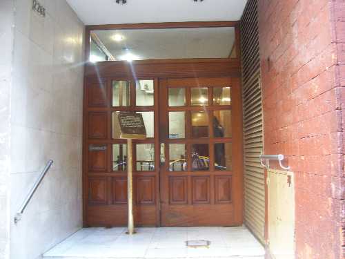 SARMIENTO 2200 en Balvanera