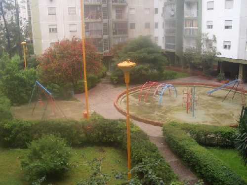 Barrio Copello 3000 en Villa Lugano