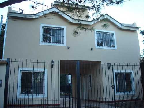 Vicente Lopez 874 en Pilar