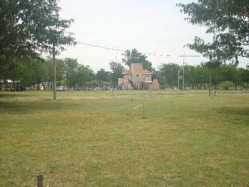 French 1200 en San Vicente