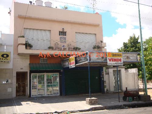 AV. ESCALADA 1400 en Floresta