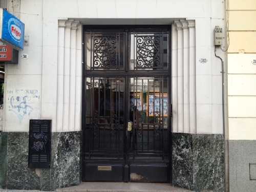 Uruguay 700 en Micro Centro