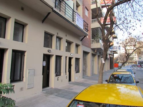 NICOLAS REPETTO 1400 en Villa Crespo