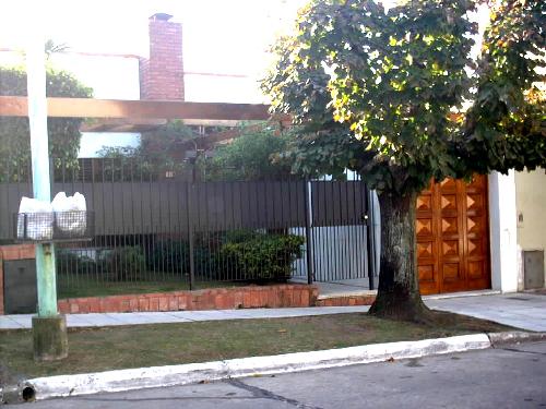 Conesa 476 en Quilmes