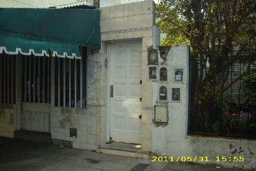ruiz huidobro 3643 en Saavedra