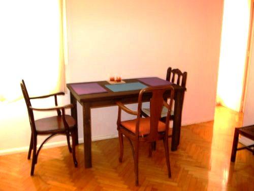 Anchorena 800 en Recoleta