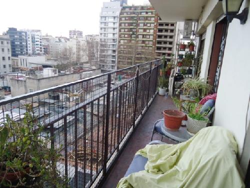 Bulnes 700 en Almagro