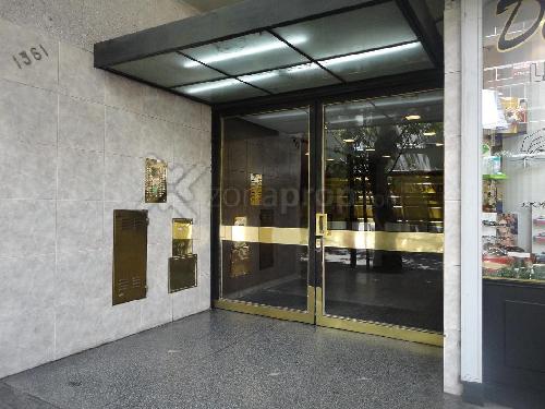 Avenida Pueyrredón 1300 en Recoleta