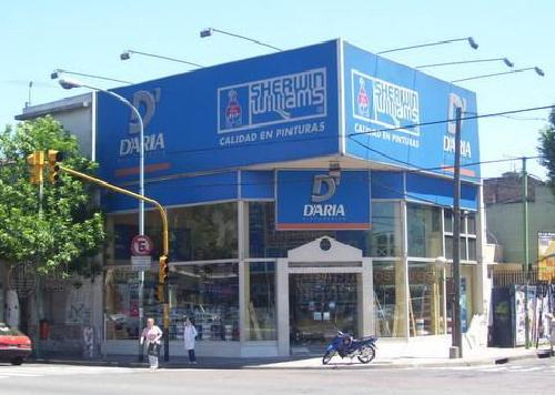 Av. Juan B. Justo 7500 en Villa Luro