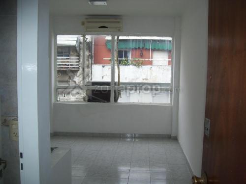URIBURU 500 en Once