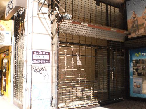 SANTA FE 3000 en Barrio Norte