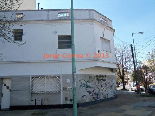 Ibarrola 6393 en Villa Luro