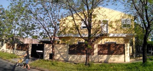 Guía de BECCAR, Zona Norte