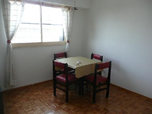 Av San Martin 1800 en Caballito