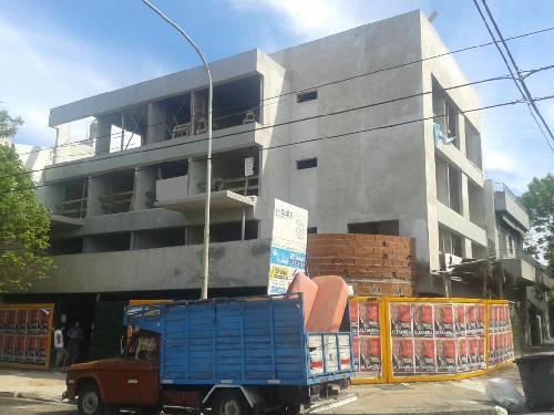 Burela 3100 en Villa Urquiza