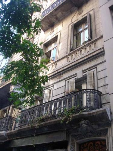 Reconquista Al 1000 en Barrio Norte