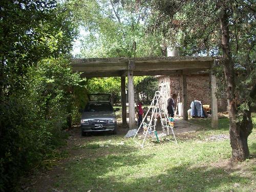 Ayerza 600 en Merlo