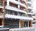 Tizado Propiedades Recoleta