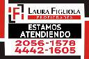 Laura Figliola Propiedades