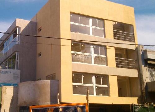 Burela 3100 en Villa Urquiza